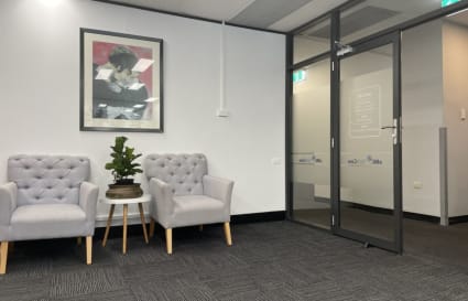 Private Offices in Chatswood