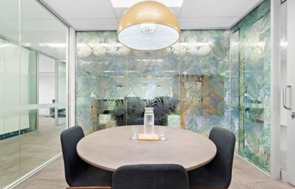 4 Person Internal Private Office in Fortitude Valley