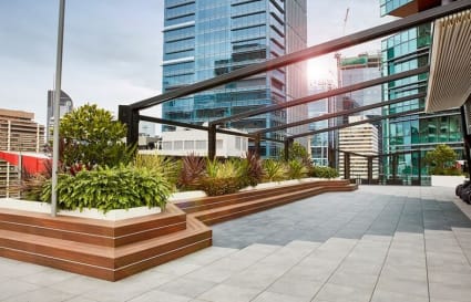 17 Person Private Office in Brisbane 