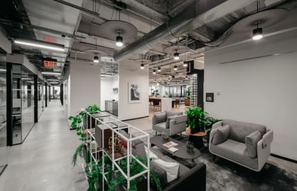 100 Summer Street, Boston