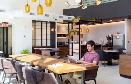 201 West 5th Street, Austin