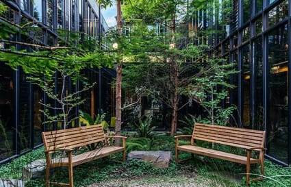 10 Person private offices in Collingwood