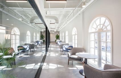 420 Nichols Road, Kansas City