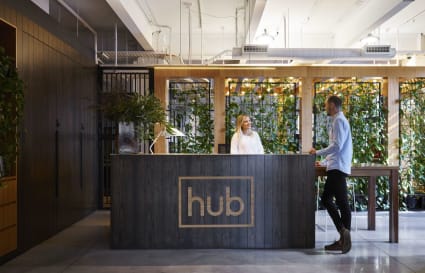 2 Person Private Office in Melbourne