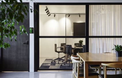 4 Person Private Office in Melbourne