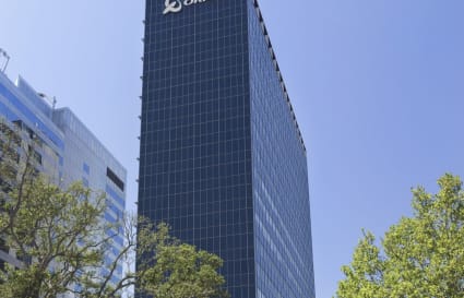 4 Person External Private Office in East Melbourne