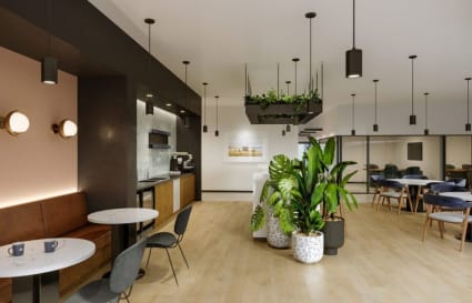 401 West A Street, San Diego