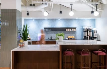 101 Marietta Street, Atlanta