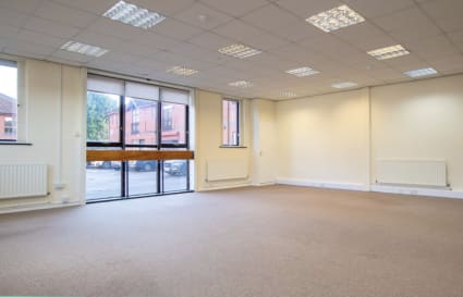 41 Person Office Space in Coventry