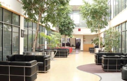 11 Person Private Office in Dorking | 410 Sq. Ft. 