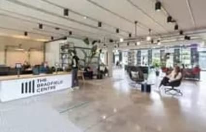 Private Office for up to 5 People