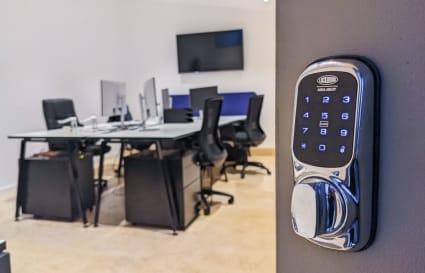 7 Person Private & Furnished Office in Mosman Park