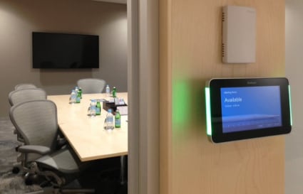 Internal Private Office for up to 3 people 