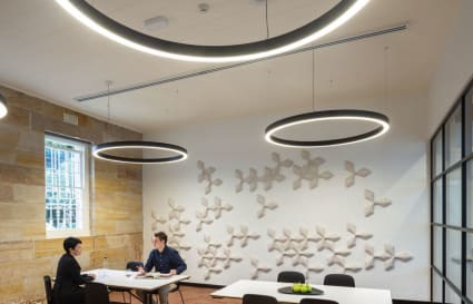 Western Sydney Startup Hub - Full Time Coworking Desk 