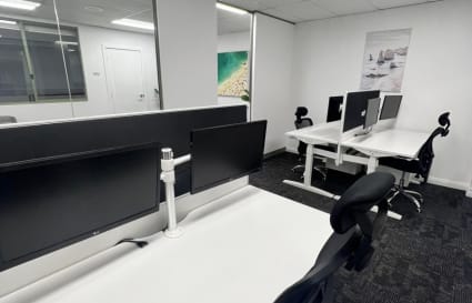 Private Offices in Warriewood