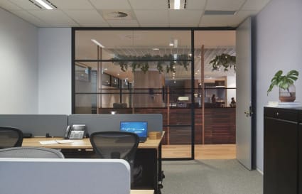 GlobalPass 24/7 Hot Desk - Unlimited access to shared space at any Executive Centre around the world
