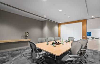 Part Time 80hrs - Access to shared workspace at any Executive Centre within your city   