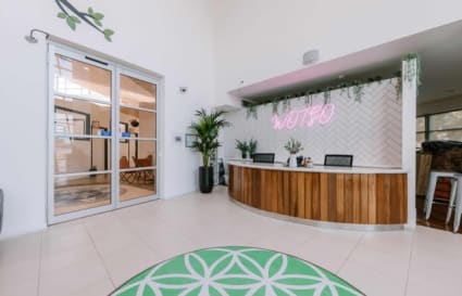 2 Person Serviced Office 