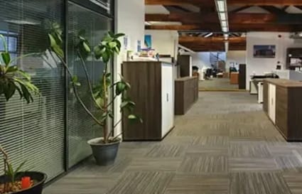 12 Person Office Available