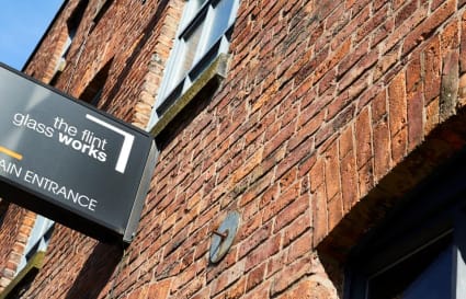 12 Private Offices in Manchester