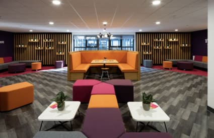 22 Person Private Office in Littlehampton | 794 Sq. Ft.