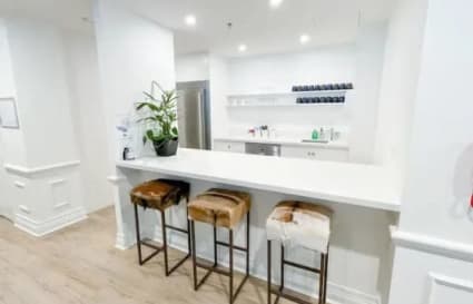 Office 1.07 - 6 Person Private Office in Melbourne