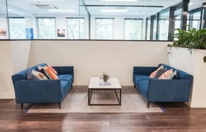 Office 1.07 - 6 Person Private Office in Melbourne