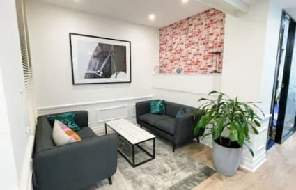 Office 1.07 - 6 Person Private Office in Melbourne