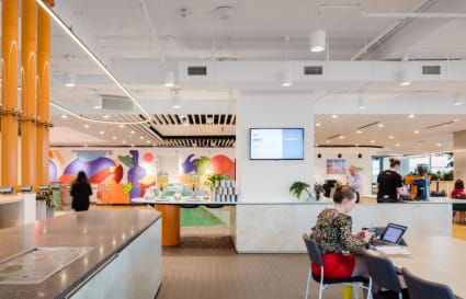 6 Person Internal Private Office in Sydney