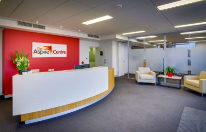Office 9 - Serviced Office