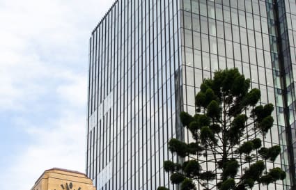 15 Person Private Office in Sydney with Internal Room