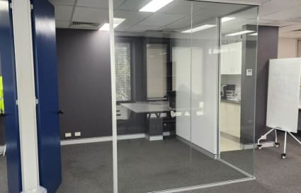 4 Person Private Office in Pymble