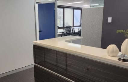 4 Person Private Office in Pymble