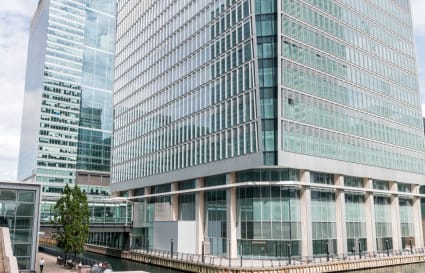 Private Office for up to 26 People | 713 Sq. Ft.