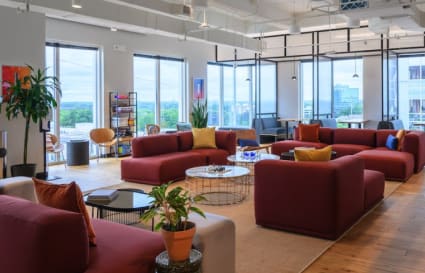 3280 Peachtree Road Ne, Atlanta