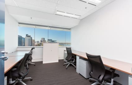 External Private office for up to 5 People