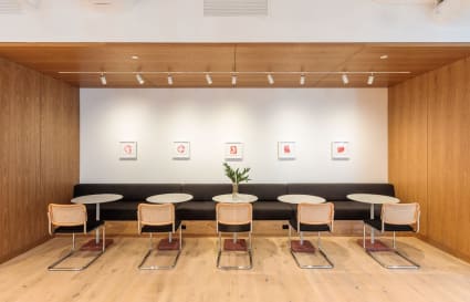 7272 Wisconsin Ave, Bethesda