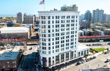 4753 N Broadway, Chicago