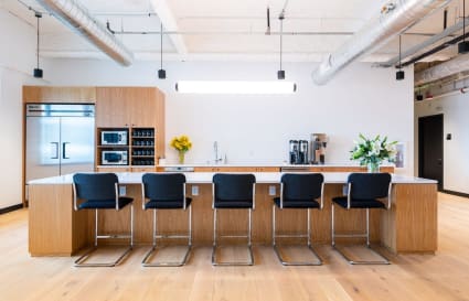 1600 7th Avenue Suite 1100, Seattle