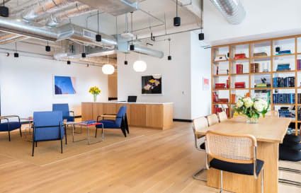 1600 7th Avenue Suite 1100, Seattle