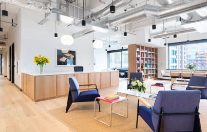 1600 7th Avenue Suite 1100, Seattle