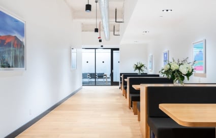 1600 7th Avenue Suite 1100, Seattle