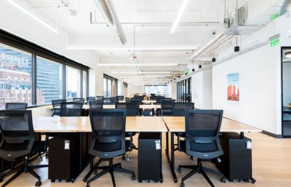 1600 7th Avenue Suite 1100, Seattle
