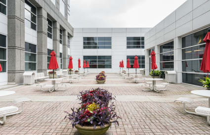 1155 Perimeter Center West, Atlanta