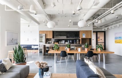 1155 Perimeter Center West, Atlanta