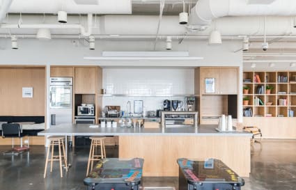 1155 Perimeter Center West, Atlanta