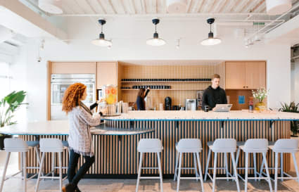 1700 Lincoln Street, Denver