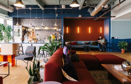 600 B Street Suite 300, San Diego