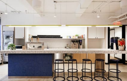 214 W 29th Street, New York