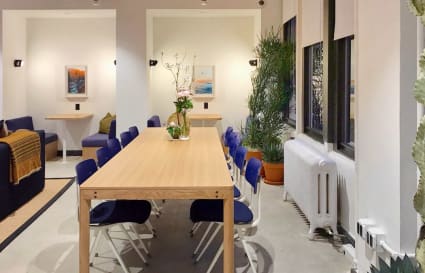 214 W 29th Street, New York